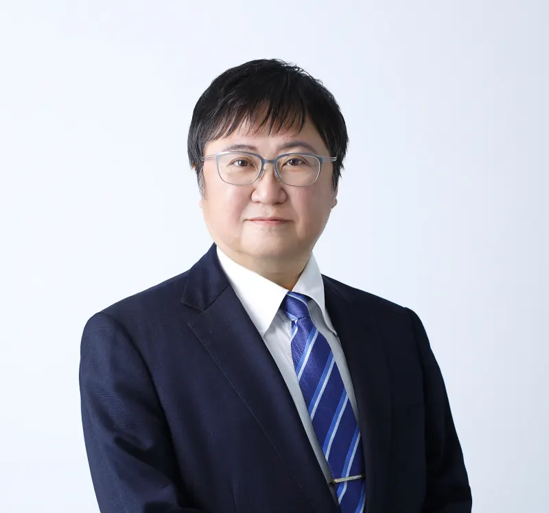 Medical Director, Kyoto International Clinic Hidetaka Hougaku, MD, PhD